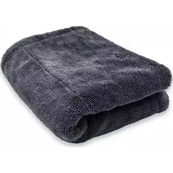 Autošampón TONYIN Microfiber Duo Twisted Drying Towel 50x80 cm 1200GSM Prémiový sušící ručník