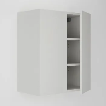 Kuchyňská skříňka Horní skříňka s 2 dvířky