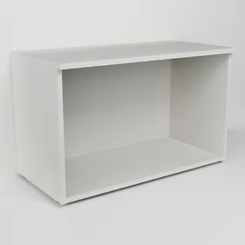 Komoda Skříňka s nikou (v. 50cm)