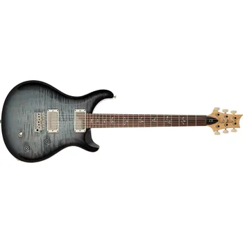 Elektrická kytara PRS CE22 LE Faded Blue Smokeburst + prodloužená záruka 3 roky