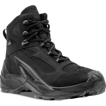 Pánská móda Prabos Striker summer mid nexx4 černá