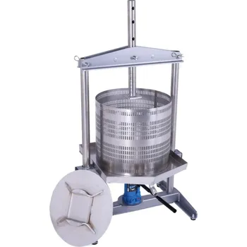 Lis na ovoce Vares Lis na ovoce hydraulic 50L SUPER 6 t