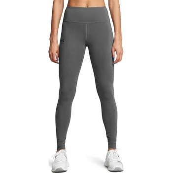 Dámská móda Dámské legíny Rival Grey - Under Armour Barva: šedá, Velikost: L