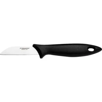 Kuchyňský nůž Nůž FISKARS loupací 7cm Essential 1065580*
