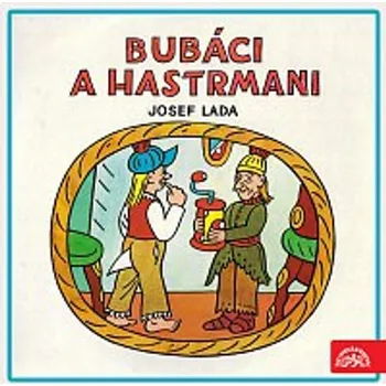 Bubáci a hastrmani