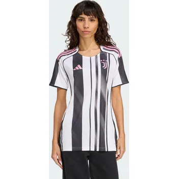 ADIDAS Domácí dres Juventus 25/26 XS BÍLÁ|ČERNÁ