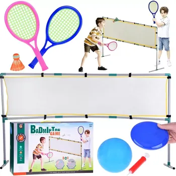 Badmintonový set Sportovní set 3v1 SP0772
