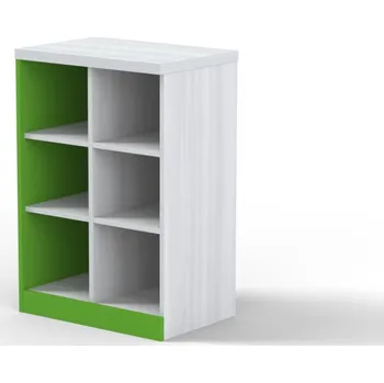 regál Policový regál C102 CASPER český výrobek