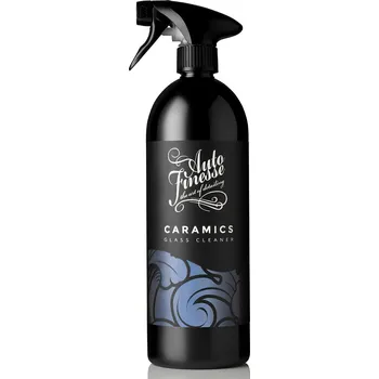 Čistič autoskla Auto Finesse Caramics Glass Cleaner
