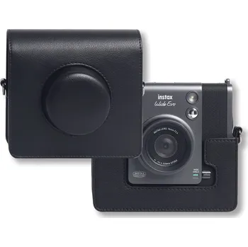 Instax Wide Evo Case Black