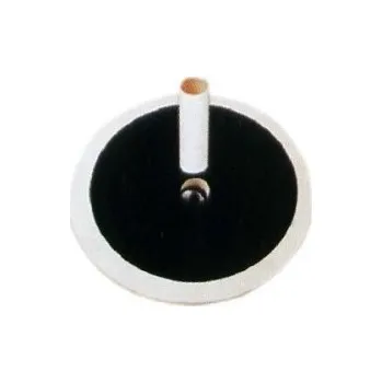 Brusný kotouč Unášecí kotouč na leštění, Ø180mm - CZ51027