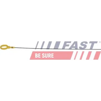 Olejová vana Měrka oleje audi q7 4l 06> WFT01513