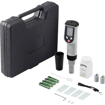 Voltcraft DO-500 VC-8813805 oxymetr