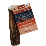 Paroží jelení Chewies Geweih - Snack -XL