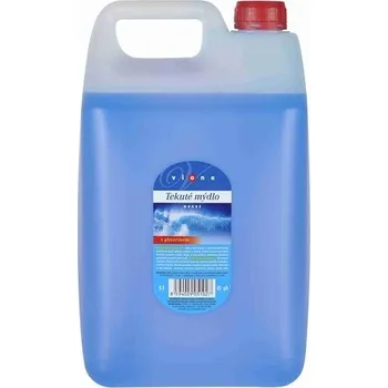 Mýdlo Rystol Vione tekuté mýdlo moře 5l 103002