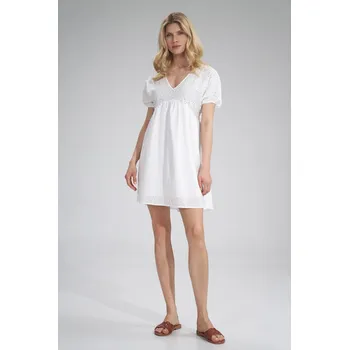 Dámské šaty FIGL M763