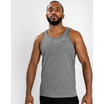 Pánské tílko Tílko Silent Power Lite Heather Grey - Venum Barva: šedá, Velikost: L