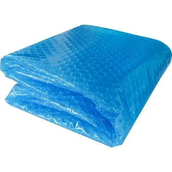 bazénová plachta Marimex 10400341 solární plachta pro vířívky modrá/transparentní 1,65 m