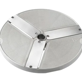 Kráječ zeleniny RM GASTRO Disk plátkovací E14 s otvorem 14 mm RedFox