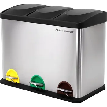 Odpadkový koš Recyklační odpadkový koš LTB45L