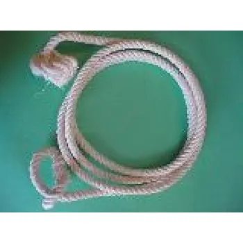 Chov hospodářského zvířete KERBL Provázek teletník bavlna, 2m