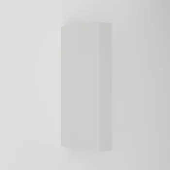 Kuchyňská skříňka Horní výkryt levý (š. 10)