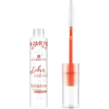 Essence Aloha, babes! 9 ml 01 Ready, Sun-set, Go!