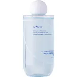 Isntree - Ultra - Low Molecular Hyaluronic Acid Toner - Tonikum na obličej s kyselinou hyaluronovou - 300 ml