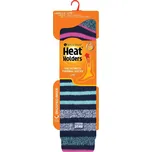 HEAT HOLDERS Podkolenky Heat Holders Lite dámské 37-42 pruhy