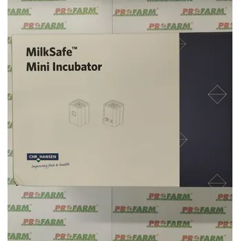 Inkubátor MilkSafe Mini