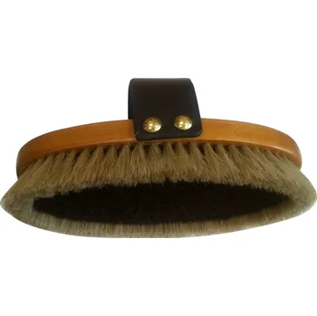 Čištění pro koně KENTAUR Kartáč žíněný KenTaur 2 výšky vlasu