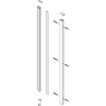 Swiss aqua technologies Profil pro niku SAT SK SIKOPROFILSKS