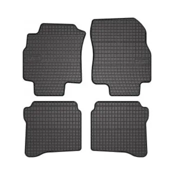 autokoberec Gumové koberečky NISSAN Primera Hatchback (P12) - 4ks