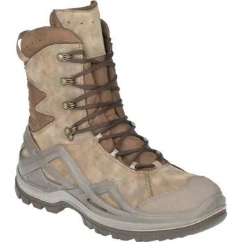 Pánská obuv Prabos Nomad high camouflage