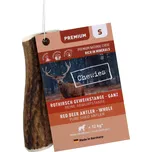 Paroží jelení Chewies Geweih - Snack - S