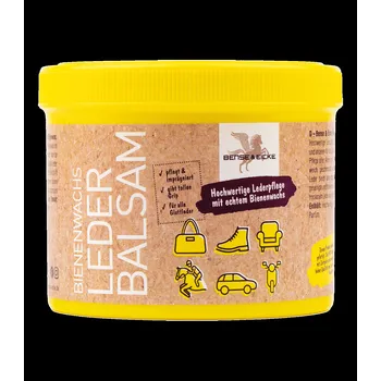 Vybavení pro koně Waldhausen B & E Bienenwachs Balzám na kůži