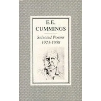 Selected Poems, 1923-1958 - Cummings E.E.