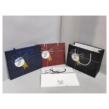 Dětské hřiště Torebka prezentowa 23x18x10cm MIX