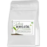 Hnojík Organické hnojivo