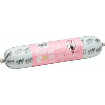 Krmivo pro psa PURBELLO – s krůtím, brokolicí a brambory 400 g