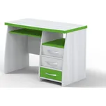 Počítačový stůl C060 CASPER JIM 110×55 cm, český výrobek