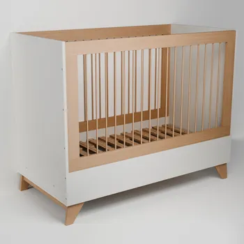 Dětská postýlka Dětská postýlka