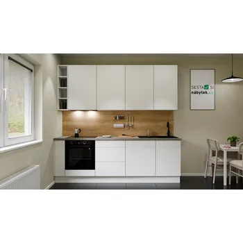 Kuchyňská linka Kuchyňská sestava 10