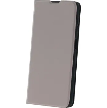 Pouzdro na mobilní telefon TFO Smart Soft pouzdro pro Xiaomi Redmi 13C 4G / Poco C65 nude