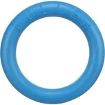Trixie PULLER ring, 2 ks, EVA, žlutá/modrá