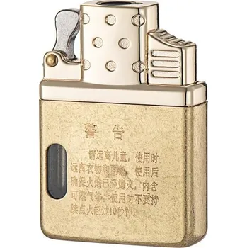 Zorro Single Torch Insert - Gold