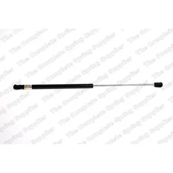 Příslušenství karosérie Plynová vzpěra (pneumatická pružina), zavazadlový prostor LESJÖFORS 468011