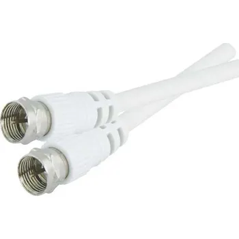 Anténní kabel Anténní koax. F/M-F/M 10m SB3210 EMOS spol. s r.o. 33-16-801-83210