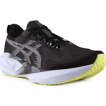 Pánská obuv Asics Novablast 5 M 1011B974003 - black/blue fade 50,5