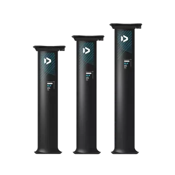 Windsurfing hydrofoil DUOTONE Mast Aero Mid QM SLS (SS25) 82 one size One Size